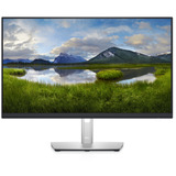 Dell P2422HE Reacondicionado, Monitor LED negro/Plateado
