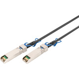 Digitus DN-81245, Cable negro