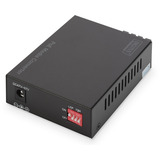 Digitus DN-82160, Convertidor de medios 