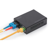 Digitus DN-82160, Convertidor de medios 