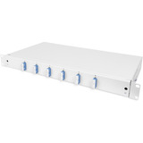 Digitus DN-96320/9, Caja de fíbra óptica 