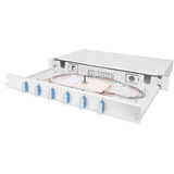 Digitus DN-96320/9, Caja de fíbra óptica 