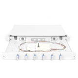 Digitus DN-96320/9, Caja de fíbra óptica 