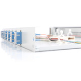 Digitus DN-96320/9, Caja de fíbra óptica 