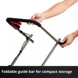 EINHELL 3420625, Escarificador rojo/Negro