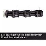 EINHELL 3420625, Escarificador rojo/Negro