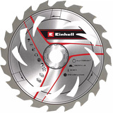 EINHELL 49584759, Hoja de sierra 