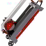 EINHELL Cortadora radial de azulejos TE-TC 620/1 U, Cortador de azulejos rojo/Gris