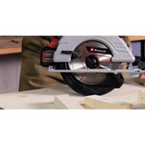 EINHELL Hoja de sierra circular HM, Ø 165 x 20mm, 1,6mm, 20 dientes 