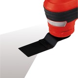EINHELL Multiherramienta TE-MG 350 EQ, Herramienta multifunción rojo/Negro
