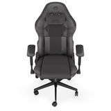 ENDORFY Scrim BK, EY8A001, Asientos de juego negro