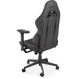 ENDORFY Scrim BK, EY8A001, Asientos de juego negro