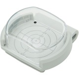 EcoFlow 668404, Transportador blanco