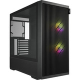 FSP M330, Cajas de torre negro