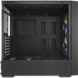 FSP M330, Cajas de torre negro