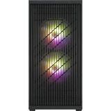 FSP M330, Cajas de torre negro
