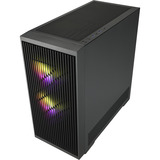 FSP M330, Cajas de torre negro