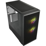 FSP M330, Cajas de torre negro