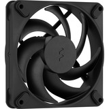 Fractal Design Momentum 12, Ventilador negro