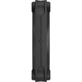 Fractal Design Momentum 12, Ventilador negro