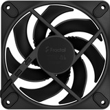 Fractal Design Momentum 12, Ventilador negro