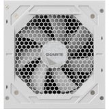 GIGABYTE GP-UD850GM PG5 ICE, Fuente de alimentación de PC blanco