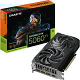 GIGABYTE GV-N506TWF2MAX OC-16GD, Tarjeta gráfica 