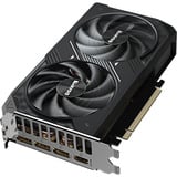 GIGABYTE GeForce RTX 5060 Ti WINDFORCE MAX OC 16G Tarjeta Gráfica – 16 GB GDDR7, 128 bits, PCI-E 5.0, 2587 MHz Frecuencia del núcleo, 3 x DisplayPort, 1 x HDMI, NVIDIA DLSS 4, GV-N506TWF2MAX OC-16GD 128 bits, PCI-E 5.0, 2587 MHz Frecuencia del núcleo, 3 x DisplayPort, 1 x HDMI, NVIDIA DLSS 4, GV-N506TWF2MAX OC-16GD, GeForce RTX 5060 Ti, 16 GB, GDDR7, 128 bit, 7680 x 4320 Pixeles, PCI Express 5.0