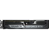 GIGABYTE GeForce RTX 5060 Ti WINDFORCE MAX OC 16G Tarjeta Gráfica – 16 GB GDDR7, 128 bits, PCI-E 5.0, 2587 MHz Frecuencia del núcleo, 3 x DisplayPort, 1 x HDMI, NVIDIA DLSS 4, GV-N506TWF2MAX OC-16GD 128 bits, PCI-E 5.0, 2587 MHz Frecuencia del núcleo, 3 x DisplayPort, 1 x HDMI, NVIDIA DLSS 4, GV-N506TWF2MAX OC-16GD, GeForce RTX 5060 Ti, 16 GB, GDDR7, 128 bit, 7680 x 4320 Pixeles, PCI Express 5.0