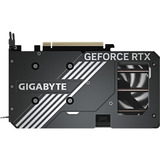 GIGABYTE GeForce RTX 5060 Ti WINDFORCE MAX OC 16G Tarjeta Gráfica – 16 GB GDDR7, 128 bits, PCI-E 5.0, 2587 MHz Frecuencia del núcleo, 3 x DisplayPort, 1 x HDMI, NVIDIA DLSS 4, GV-N506TWF2MAX OC-16GD 128 bits, PCI-E 5.0, 2587 MHz Frecuencia del núcleo, 3 x DisplayPort, 1 x HDMI, NVIDIA DLSS 4, GV-N506TWF2MAX OC-16GD, GeForce RTX 5060 Ti, 16 GB, GDDR7, 128 bit, 7680 x 4320 Pixeles, PCI Express 5.0