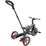 GLOBBER Explorer Trike 4 en 1, Automóvil de juguete beige