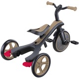 GLOBBER Explorer Trike 4 en 1, Automóvil de juguete beige