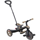 GLOBBER Explorer Trike 4 en 1, Automóvil de juguete beige