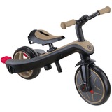 GLOBBER Explorer Trike 4 en 1, Automóvil de juguete beige