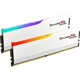 G.Skill DIMM 64 GB DDR5-6000 (2x 32 GB) Dual-Kit, Memoria RAM blanco