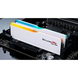G.Skill DIMM 64 GB DDR5-6000 (2x 32 GB) Dual-Kit, Memoria RAM blanco