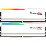 G.Skill F5-6000J3636F32GX2-RM5NRW, Memoria RAM blanco