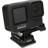 HERO9 Black cámara para deporte de acción 20 MP 4K Ultra HD Wifi, Cámara de vídeo
