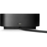 HP Estación de acoplamiento USB-C G5 reacondicionada negro