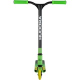 HUDORA Patinete acrobático para niños, Vespa verde