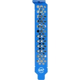 HighPoint Rocket 1628A PCIe Gen5 x16 a 4-MCIOx8 NVMe Switch Adapter, Tarjeta de interfaz 