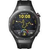 Huawei WATCH GT5 Pro 46mm 3,63 cm (1.43") AMOLED Digital 466 x 466 Pixeles Negro GPS (satélite), SmartWatch gris, 3,63 cm (1.43"), AMOLED, GPS (satélite), 53 g