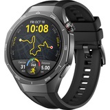 Huawei WATCH GT5 Pro 46mm 3,63 cm (1.43") AMOLED Digital 466 x 466 Pixeles Negro GPS (satélite), SmartWatch gris, 3,63 cm (1.43"), AMOLED, GPS (satélite), 53 g