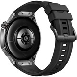 Huawei WATCH GT5 Pro 46mm 3,63 cm (1.43") AMOLED Digital 466 x 466 Pixeles Negro GPS (satélite), SmartWatch gris, 3,63 cm (1.43"), AMOLED, GPS (satélite), 53 g