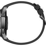 Huawei WATCH GT5 Pro 46mm 3,63 cm (1.43") AMOLED Digital 466 x 466 Pixeles Negro GPS (satélite), SmartWatch gris, 3,63 cm (1.43"), AMOLED, GPS (satélite), 53 g