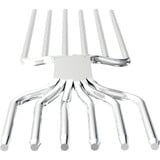 INNO3D GeForce RTX 5080 X3 OC WHITE, Tarjeta gráfica blanco