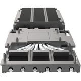 INNO3D GeForce RTX 5080 X3 OC WHITE, Tarjeta gráfica blanco