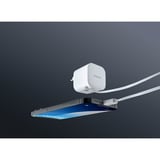 Intenso Adaptador de corriente W65ACIC GaN, Cargador blanco