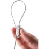 Intenso Adaptador de corriente W65ACIC GaN, Cargador blanco