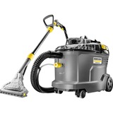 Kärcher 1.100-241.0, Aspiradora  gris/Negro